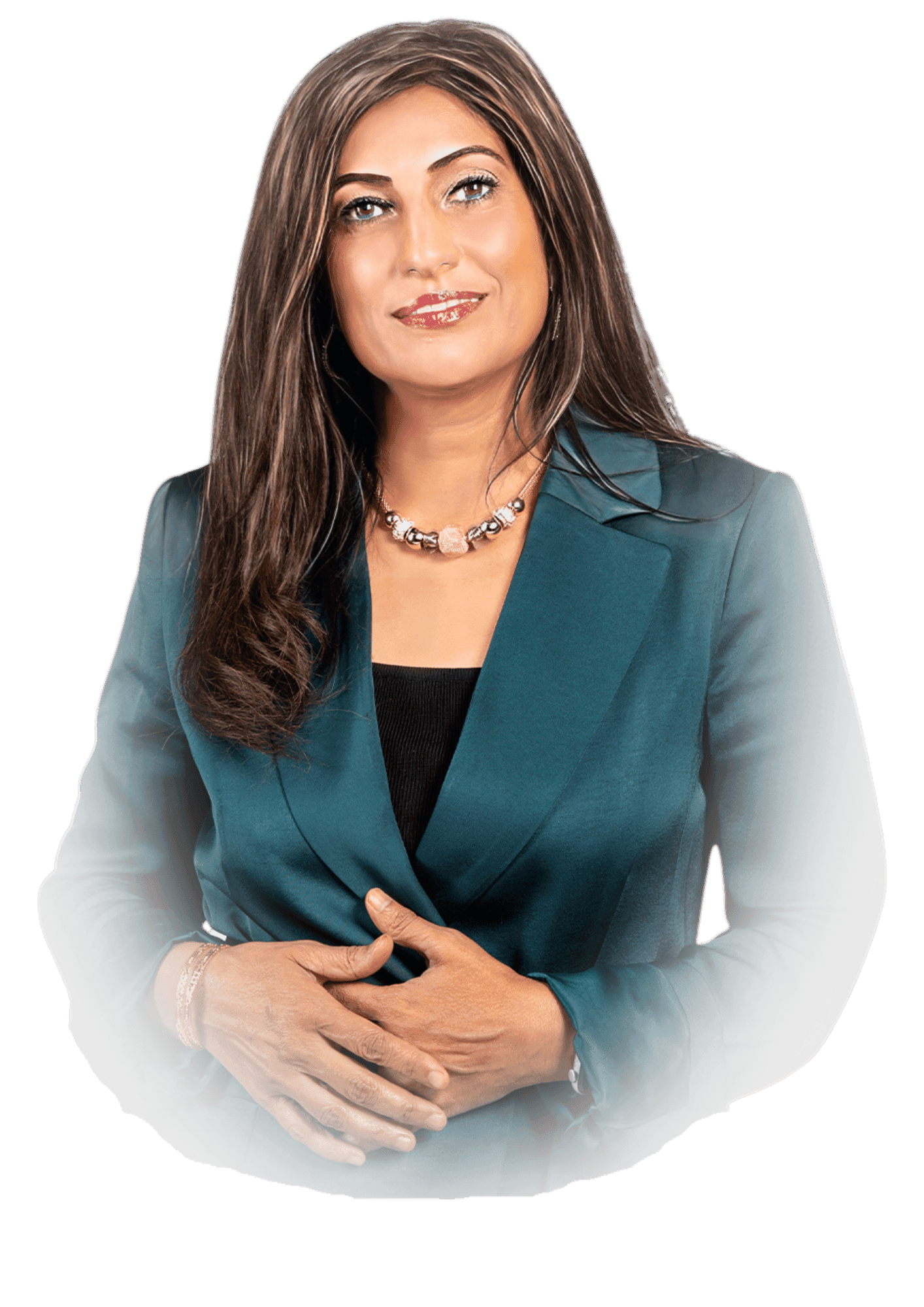 Fahmida Omar
