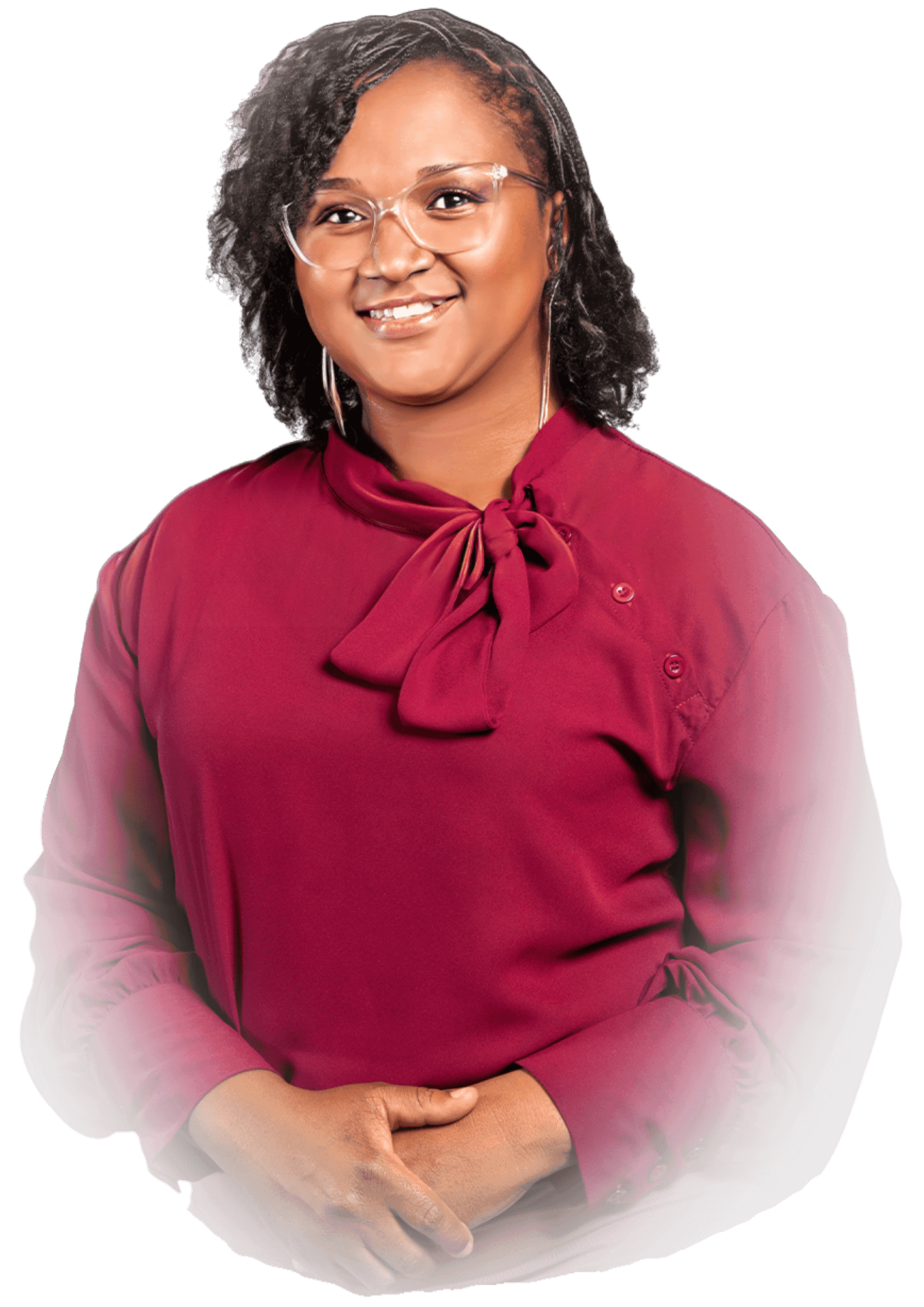 Lerato Mkhonza