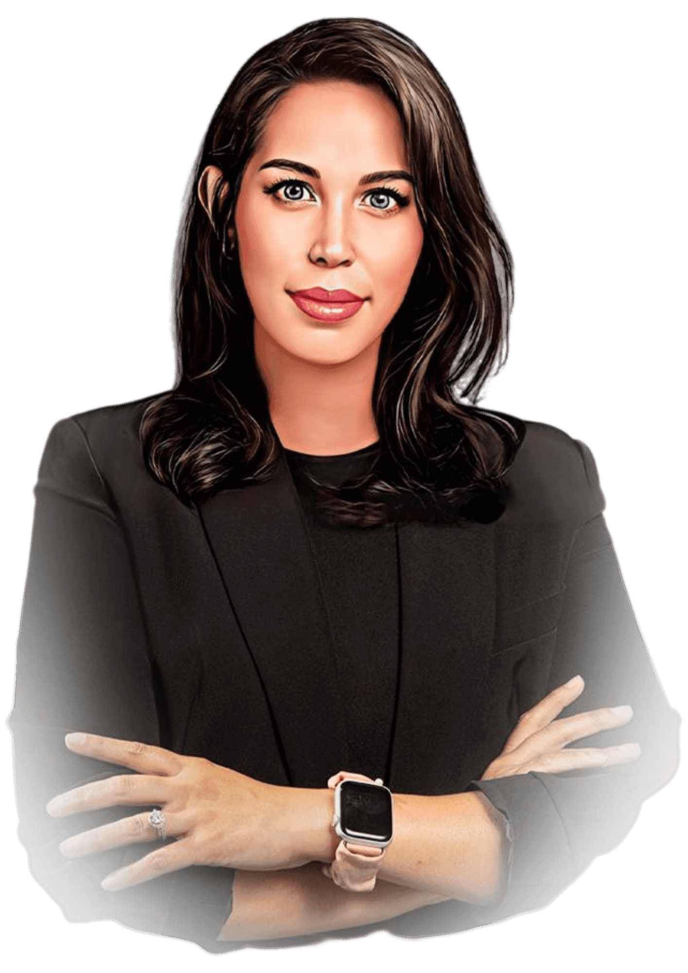 Nadira Mohideen
