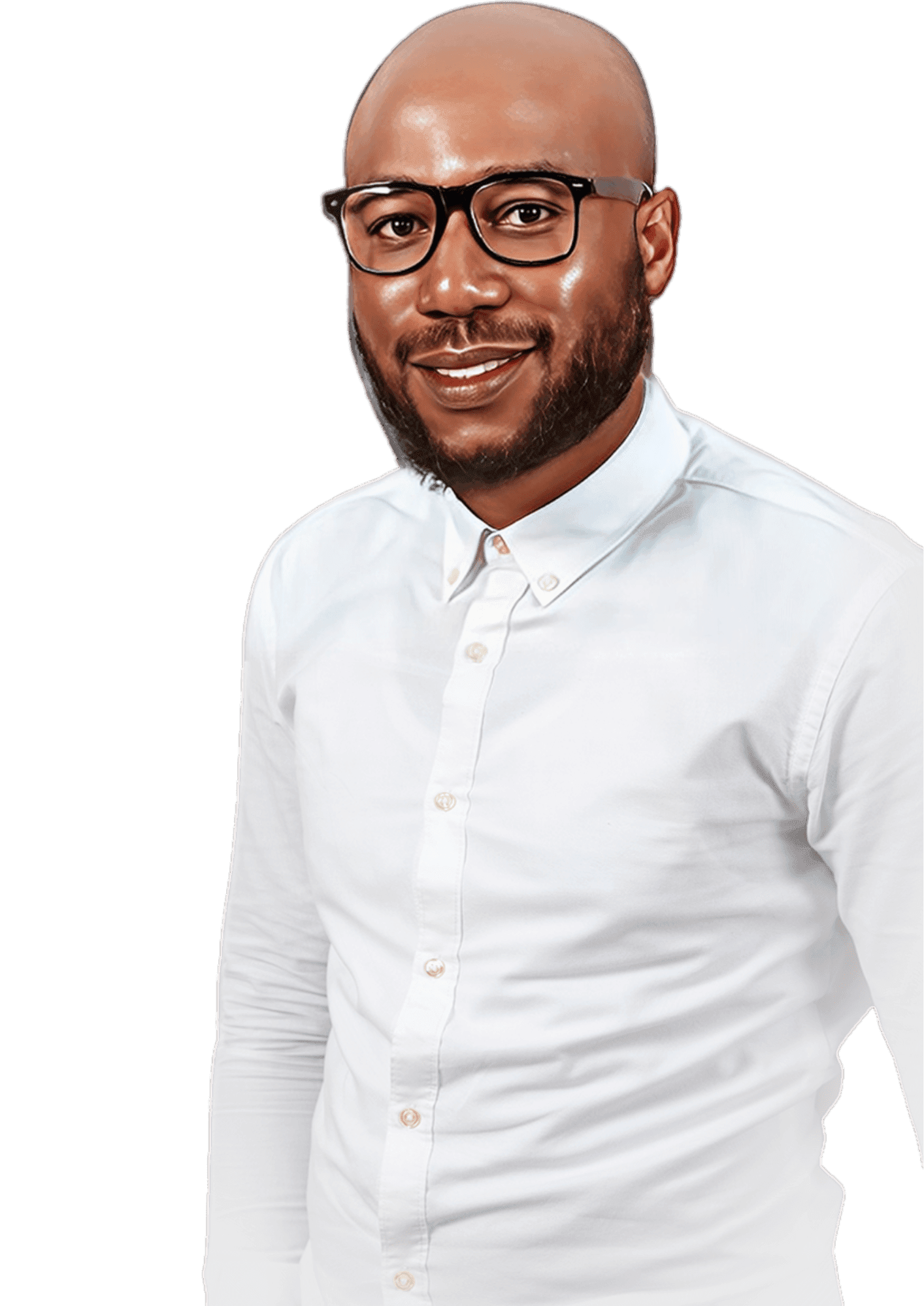 Oscar Shabalala